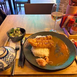 Buga Ramen San Sebastian - Japanese