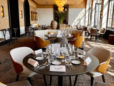 Bulle - Restaurant de Fourvière - Guy Lassausaie - French in Lyon