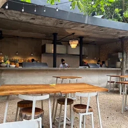 Burrito amor Valladolid - Mexican