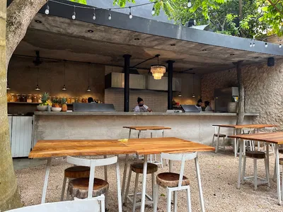 Burrito amor Valladolid - Mexican in Valladolid