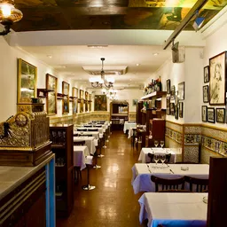 Ca l'Estevet - Catalan