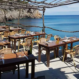 Ca's Patró March - Mediterranean