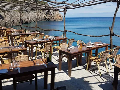 Ca's Patró March - Mediterranean in Palma de Mallorca