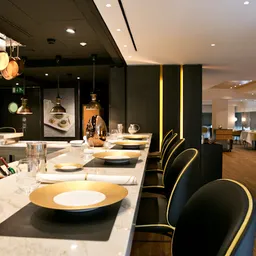 Caelis - Fine Dining