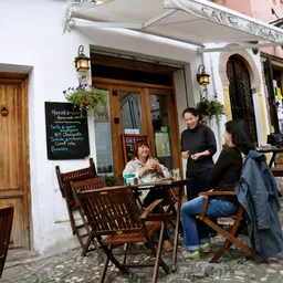 Café 4 Gatos - Café & Brunch