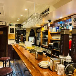 Cafe Bar Gaucho - Tapas