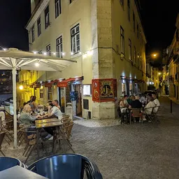 Café Buenos Aires - Restaurant