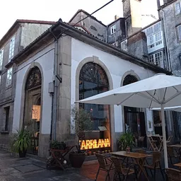 Café Carrilana - Café & Brunch