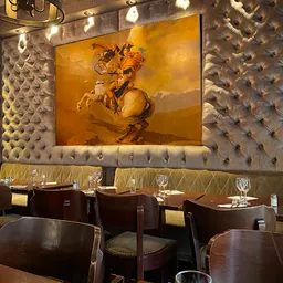 Café de l'Empire - Restaurant