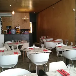 Café do Rio - Craft Burgers - American