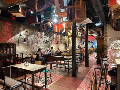 Café Fika Pamplona - Bar in Pamplona