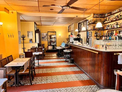 Café le Bistrot - Restaurant in Girona