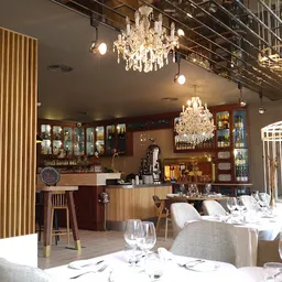 Cafe Portugal - Restaurant