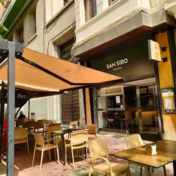 Cafe San Siro - Restaurant