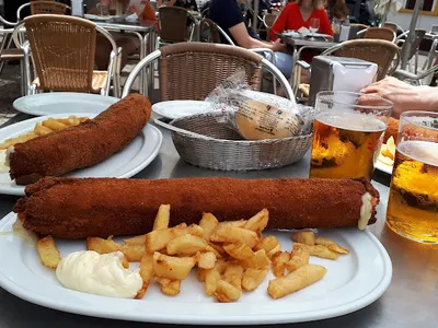 Café Santa Marta Bar - Bar in Seville