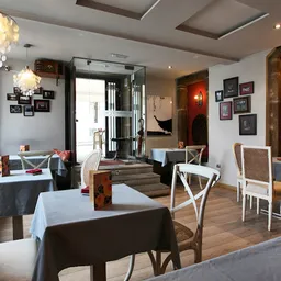 Café Tertulia - Café & Brunch