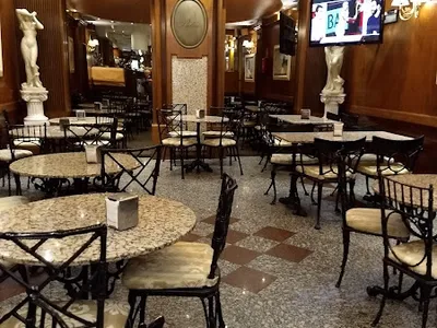 Cafetería Palace - Grill in Pamplona