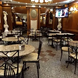 Cafetería Palace - Grill