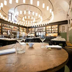 Caffè Italiano - Tuscan