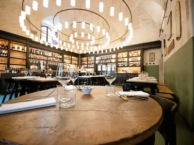 Caffè Italiano - Tuscan in Florence