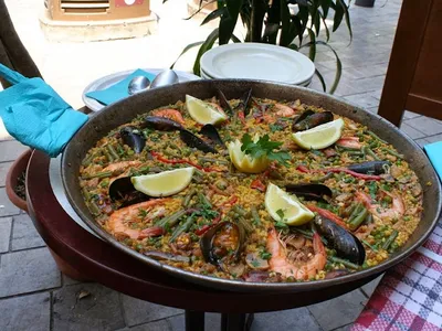 CALIXTO - Spanish in Palma de Mallorca