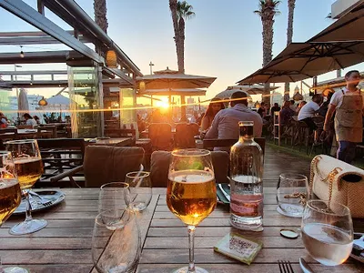 Cambara - Grill in Malaga