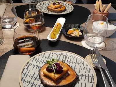 Can Xapes - Restaurant in Girona