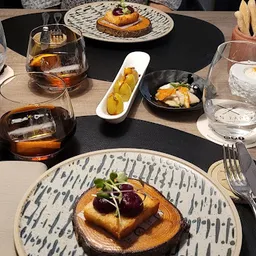 Can Xapes - Restaurant