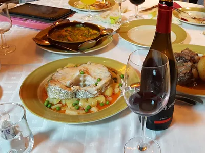 Candamil - Regional Spanish in Malaga