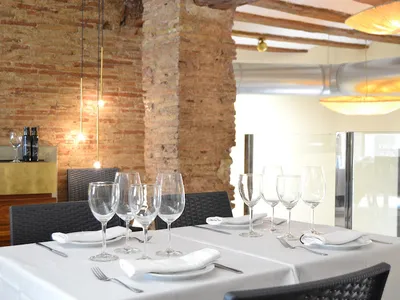 Canela - Mediterranean in Valencia