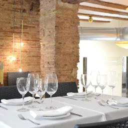 Canela - Mediterranean