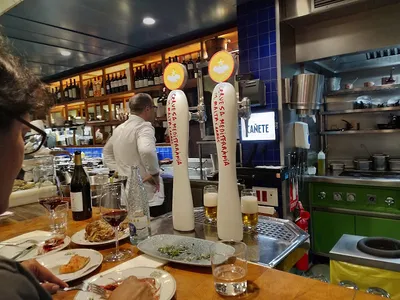 Cañete - Catalan in Barcelona