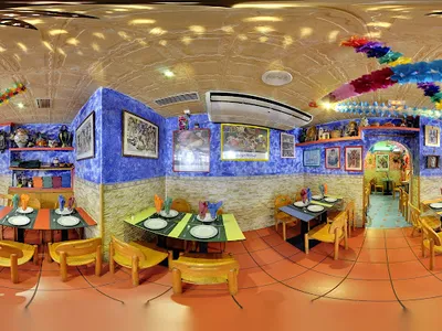 Cantina Alacant - Mexican in Alicante