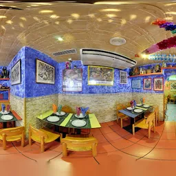 Cantina Alacant - Mexican