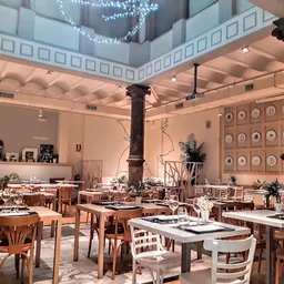 Cantina Borago - Restaurant