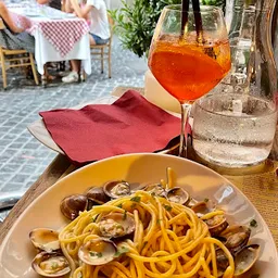 Cantina e Cucina - Italian