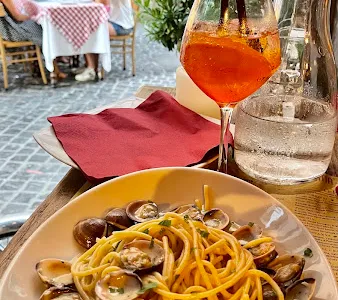 Cantina e Cucina - Italian in Rome