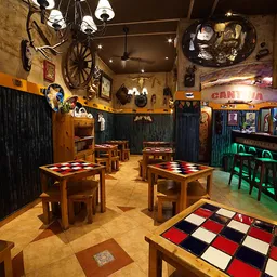 Cantina Mexicana Tapachula - Mexican