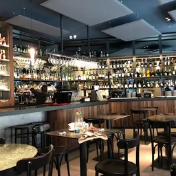 Cantine MILANO - WINE & RESTAURANT - Restaurant