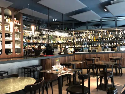 Cantine MILANO - WINE & RESTAURANT - Restaurant in Milan
