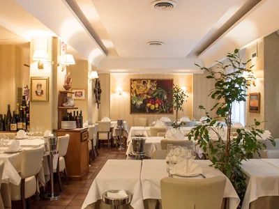 Capo Boi - Italian in Rome