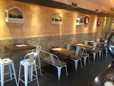Caramelo & Sal - Café & Brunch in Salamanca