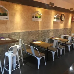 Caramelo & Sal - Café & Brunch