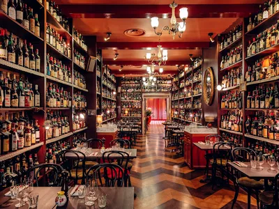 Carmelo - Italian in Lyon