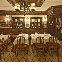 Casa Alberto - Spanish