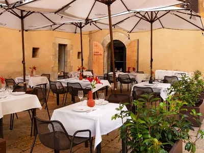 Casa Balcells - Mediterranean in Tarragona