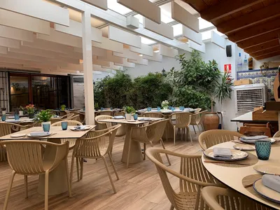 Casa Carmela - Regional Spanish in Valencia