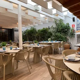 Casa Carmela - Regional Spanish