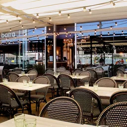 Casa Carmen Restaurant - Spanish