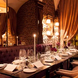 Casa Coppelle - Italian